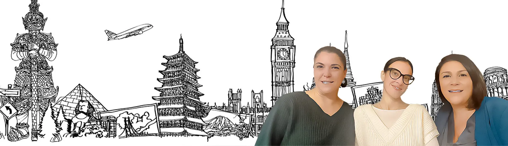 Michele Decarli, consulente Viaggi e Vacanze