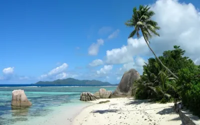 Maldive o Seychelles?